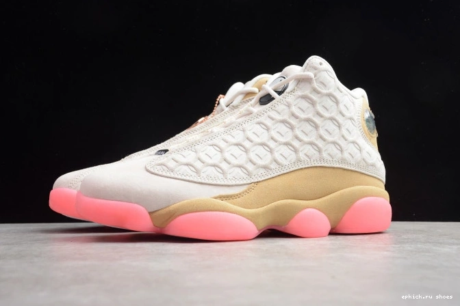 Cheap Jordan Year Chinese Retro CW4409-100 (2020) 13 New Air 0814